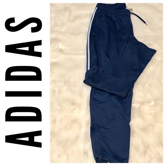Adidas Track Pants - Picture 2 of 5